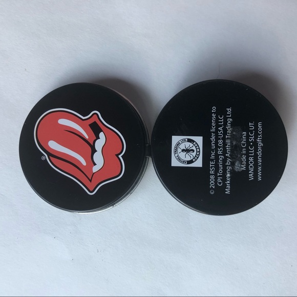 Decorative The ROLLING STONES tin - Picture 4 of 6